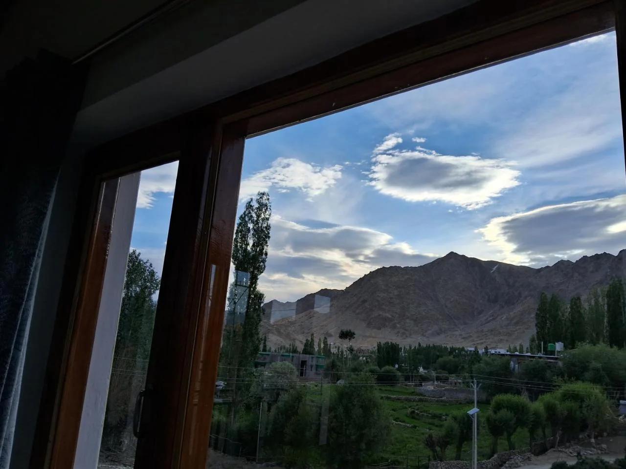 Julley Ladakh Homestay & Hostel photo