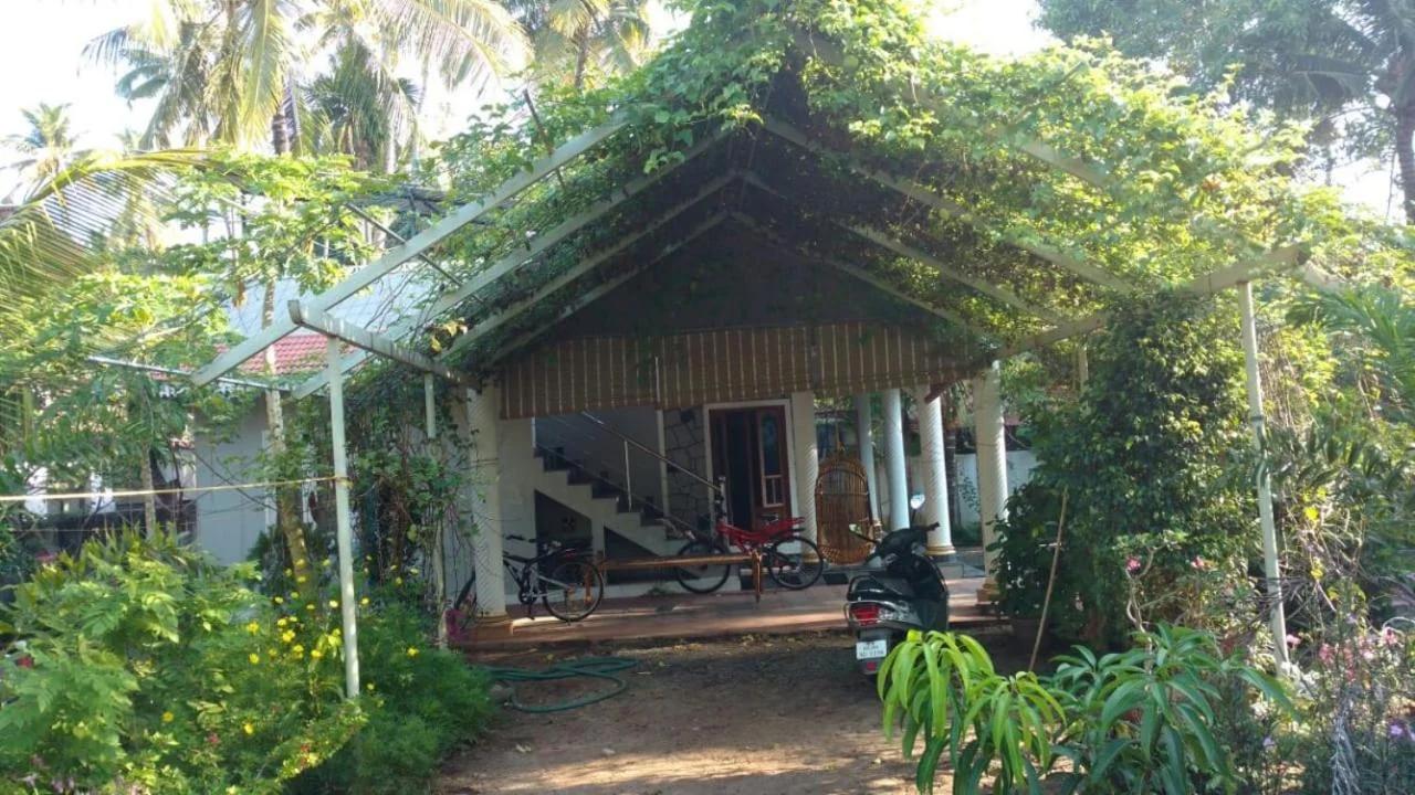 Kalappura Homestay photo