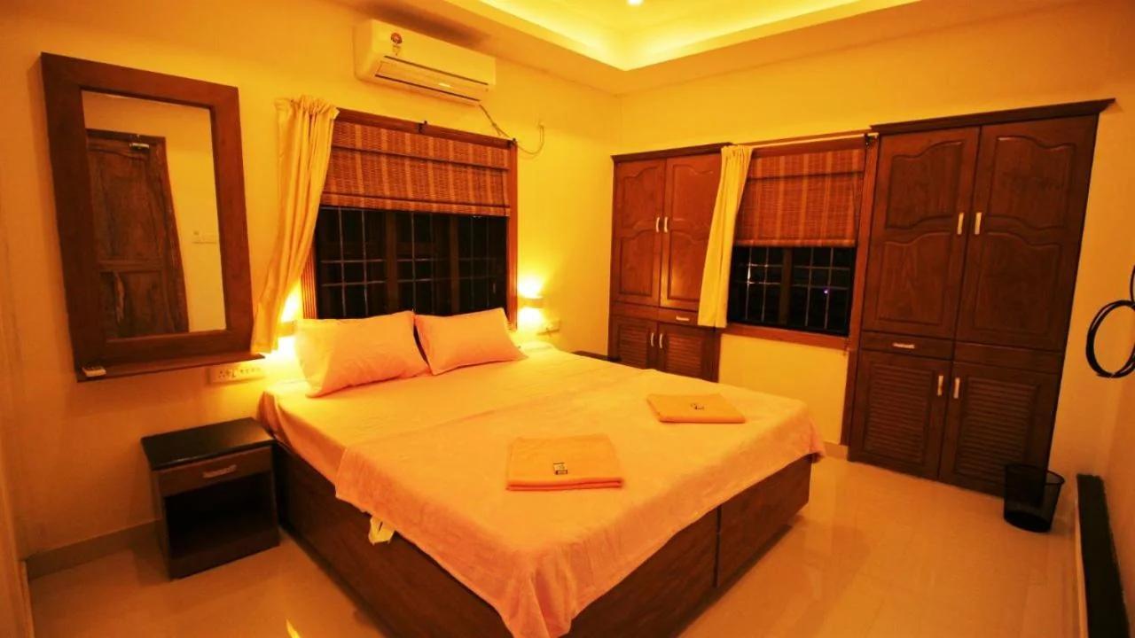 Kalappura Homestay photo