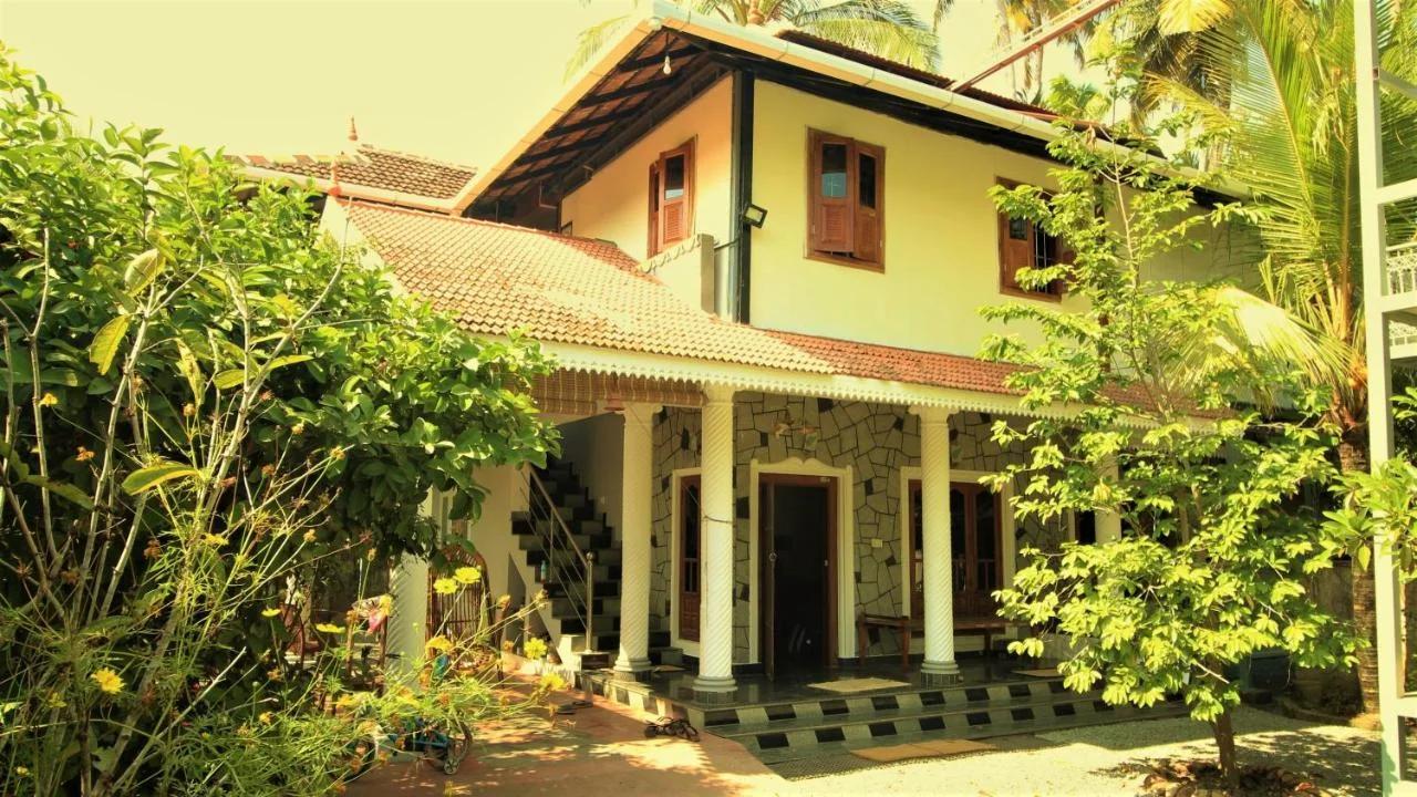 Kalappura Homestay photo