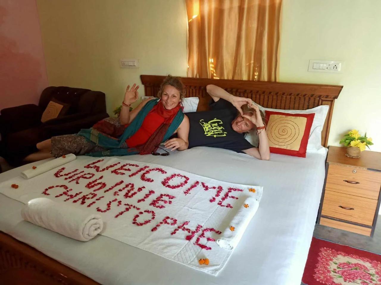 Khajuraho Rancho photo