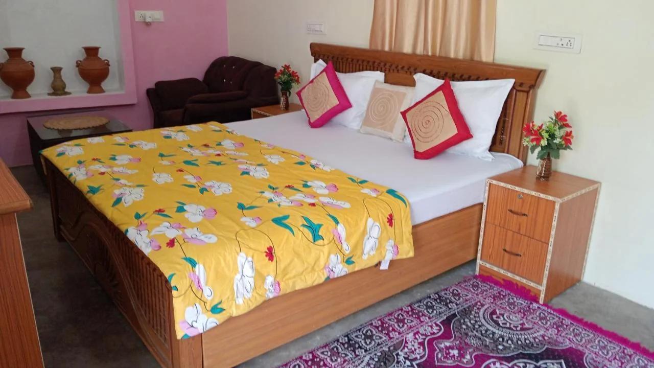 Khajuraho Rancho photo
