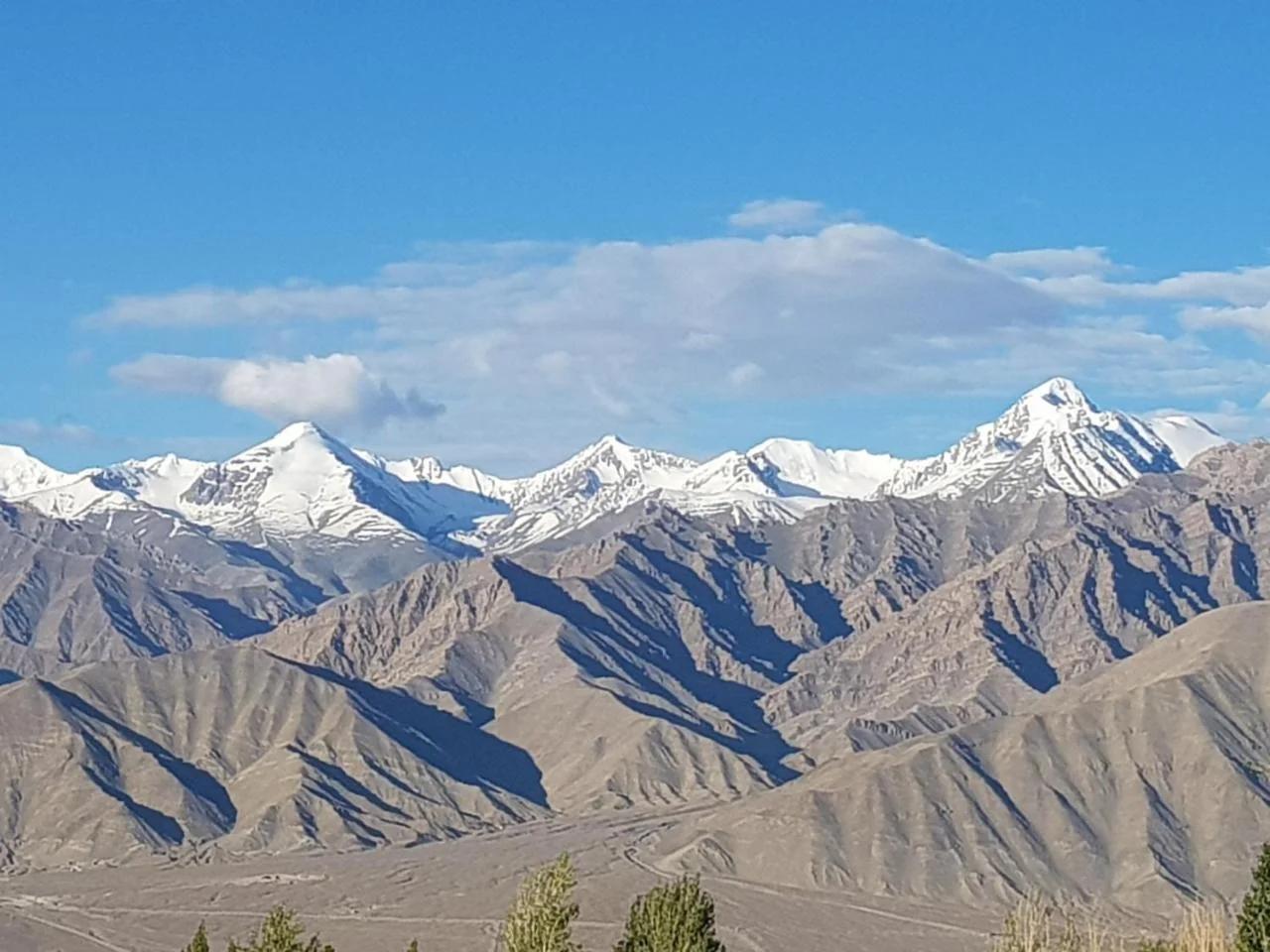 Ladakh Himalayan Retreat photo