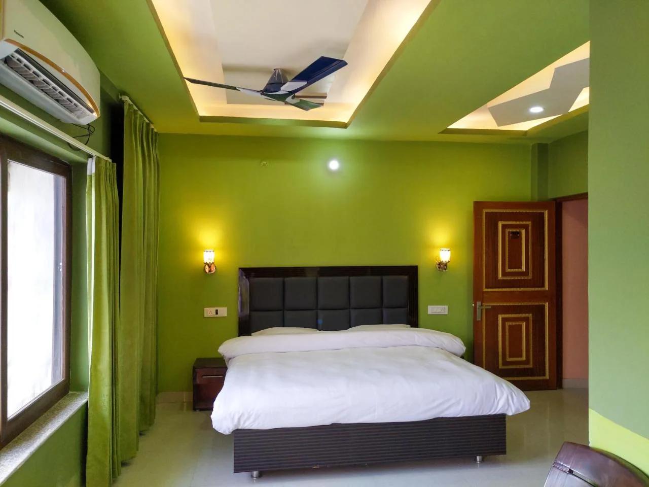 Mahadevs Mansion photo