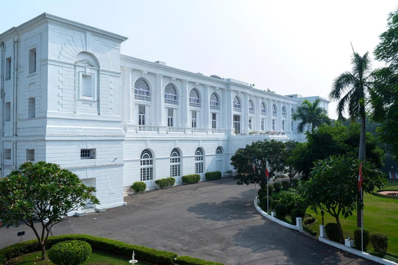 Maidens Hotel New Delhi foto