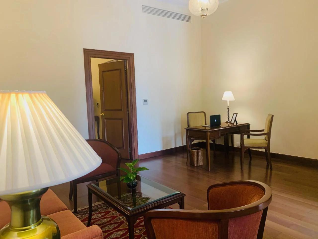Maidens Hotel New Delhi foto