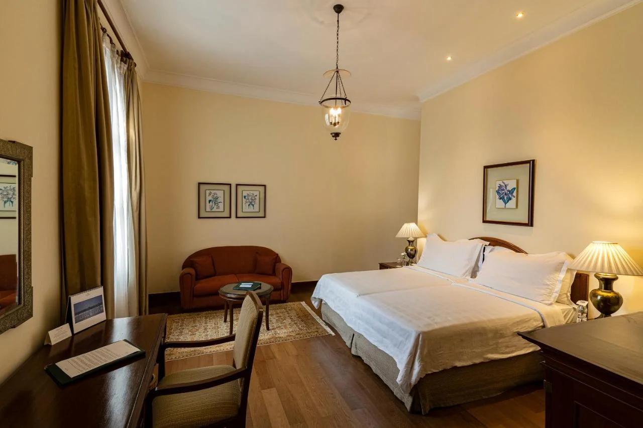 Maidens Hotel New Delhi foto