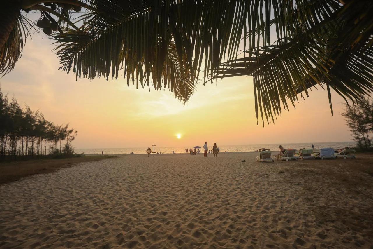 Marari Beach Resort Alleppey - A CGH Earth Experience photo