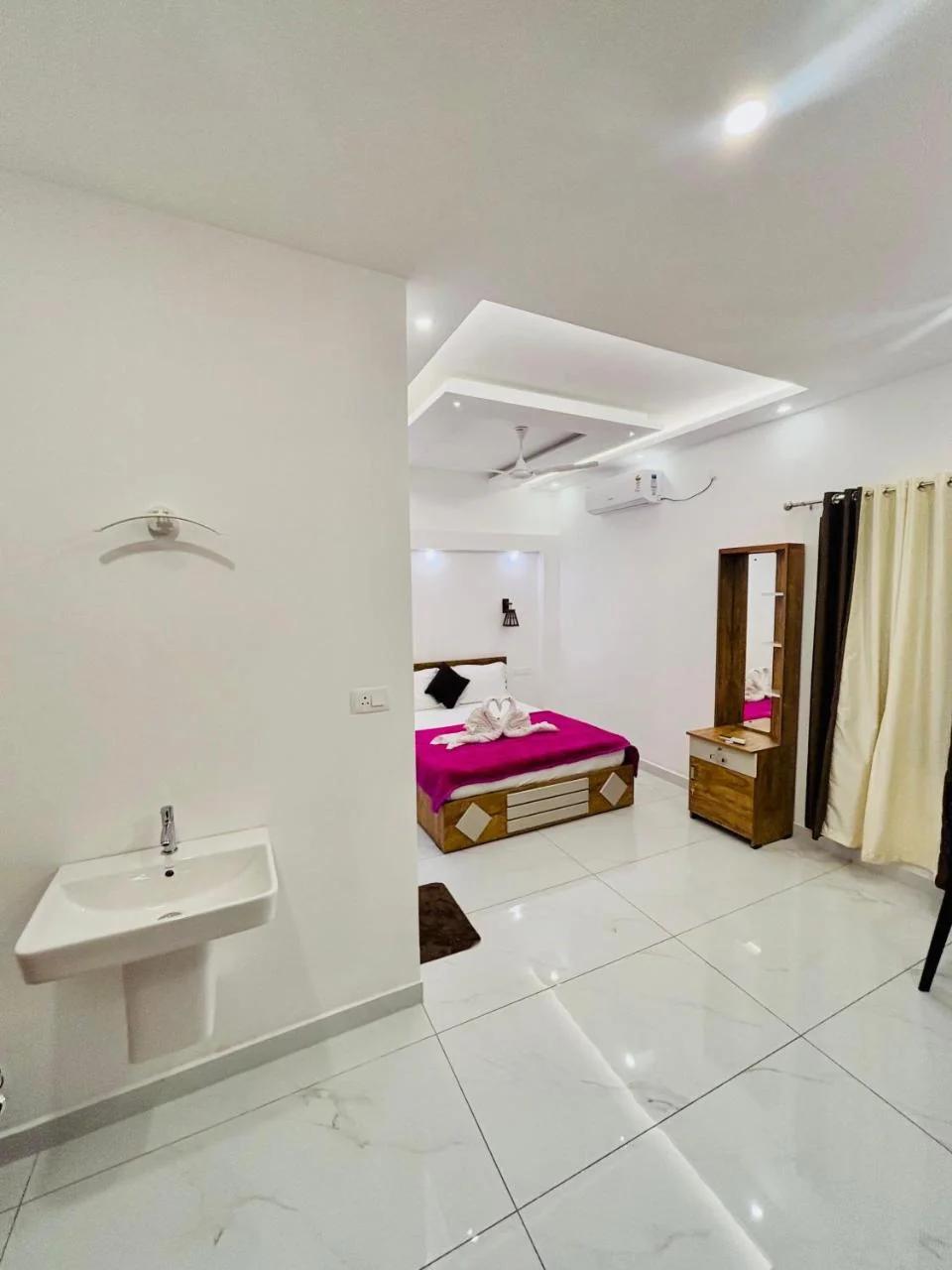 Marari Eliya's Casa photo
