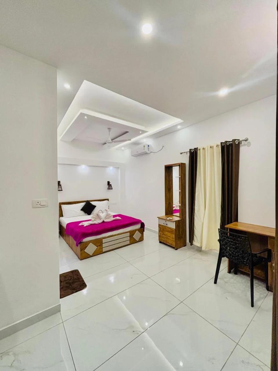 Marari Eliya's Casa photo
