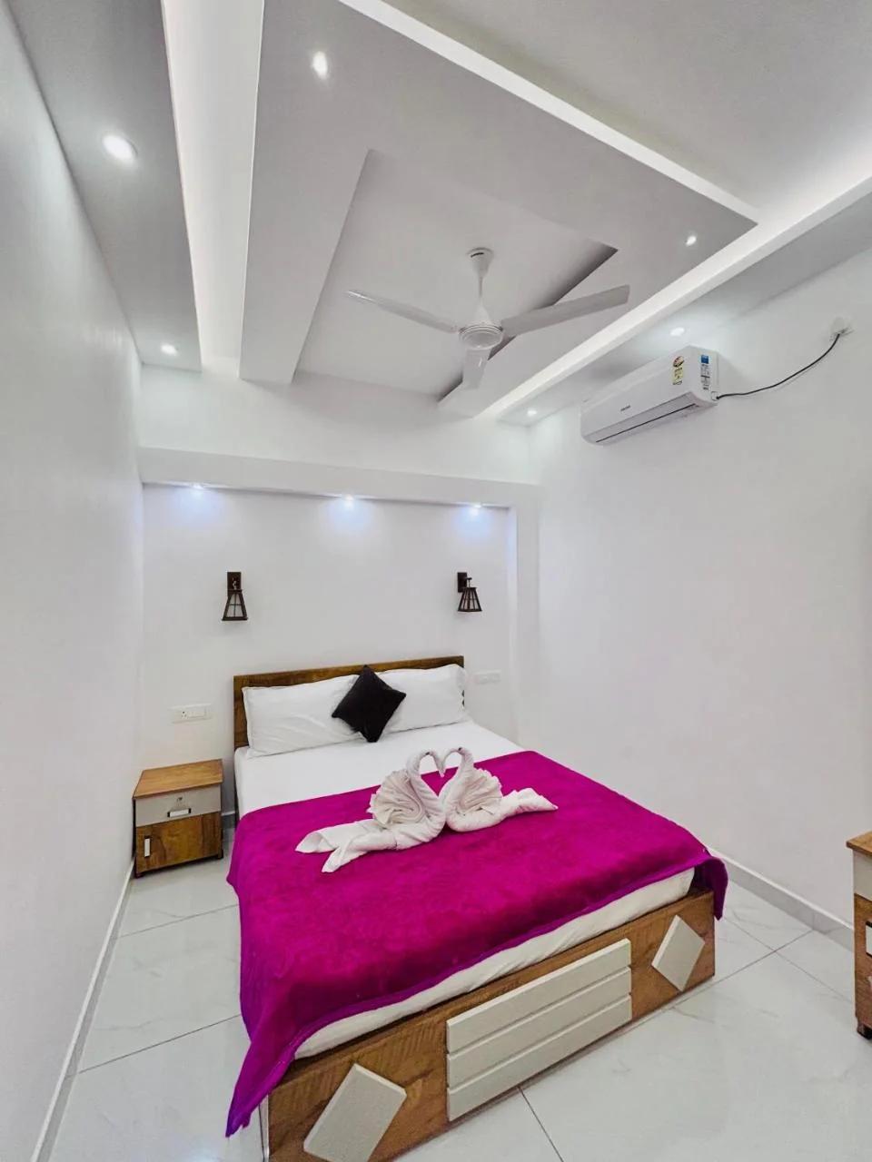 Marari Eliya's Casa photo