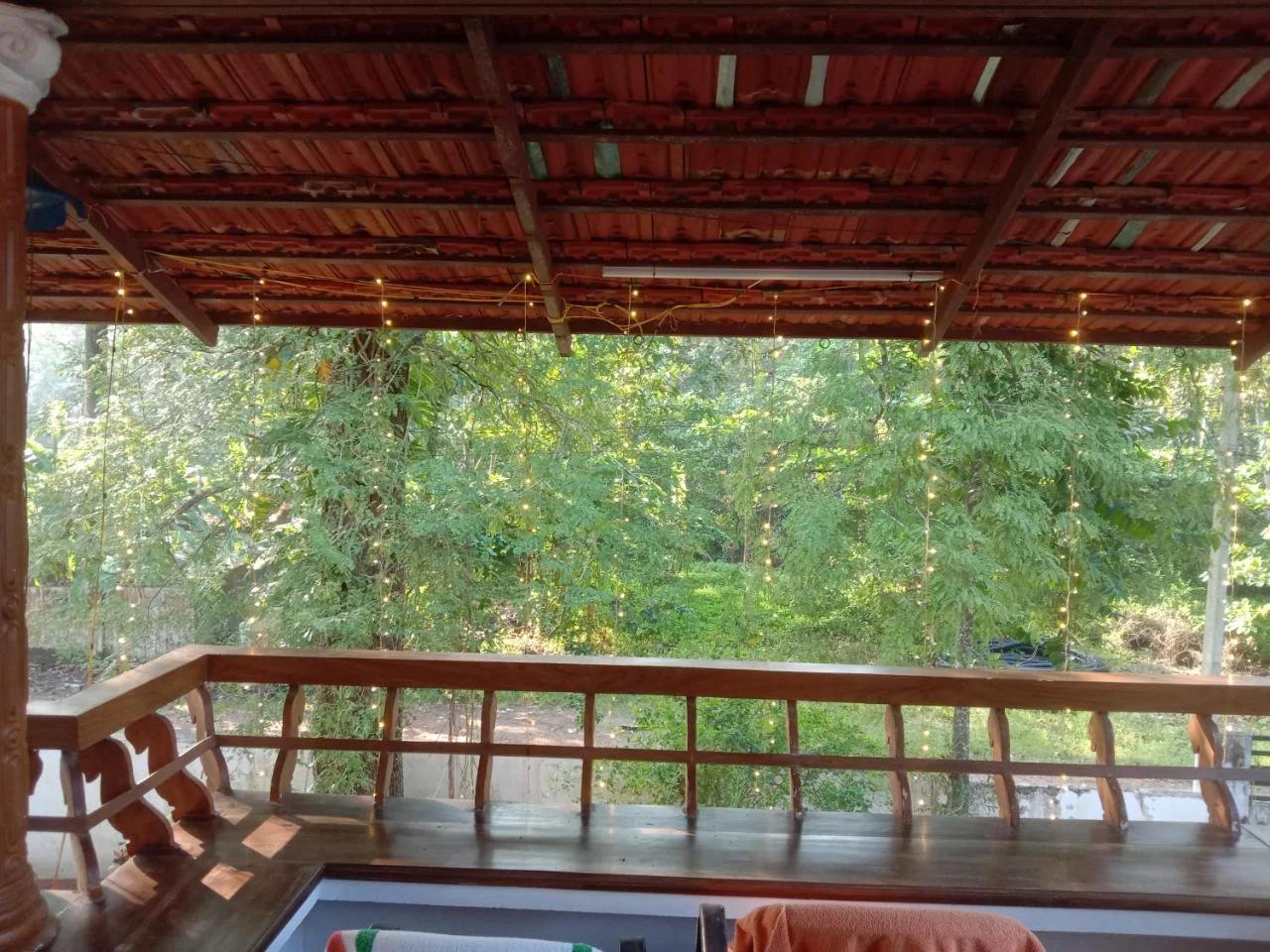 'Marari Johns Homestay' Mararikulam, Alappuzha foto