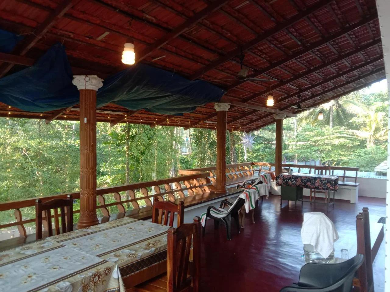 'Marari Johns Homestay' Mararikulam, Alappuzha foto