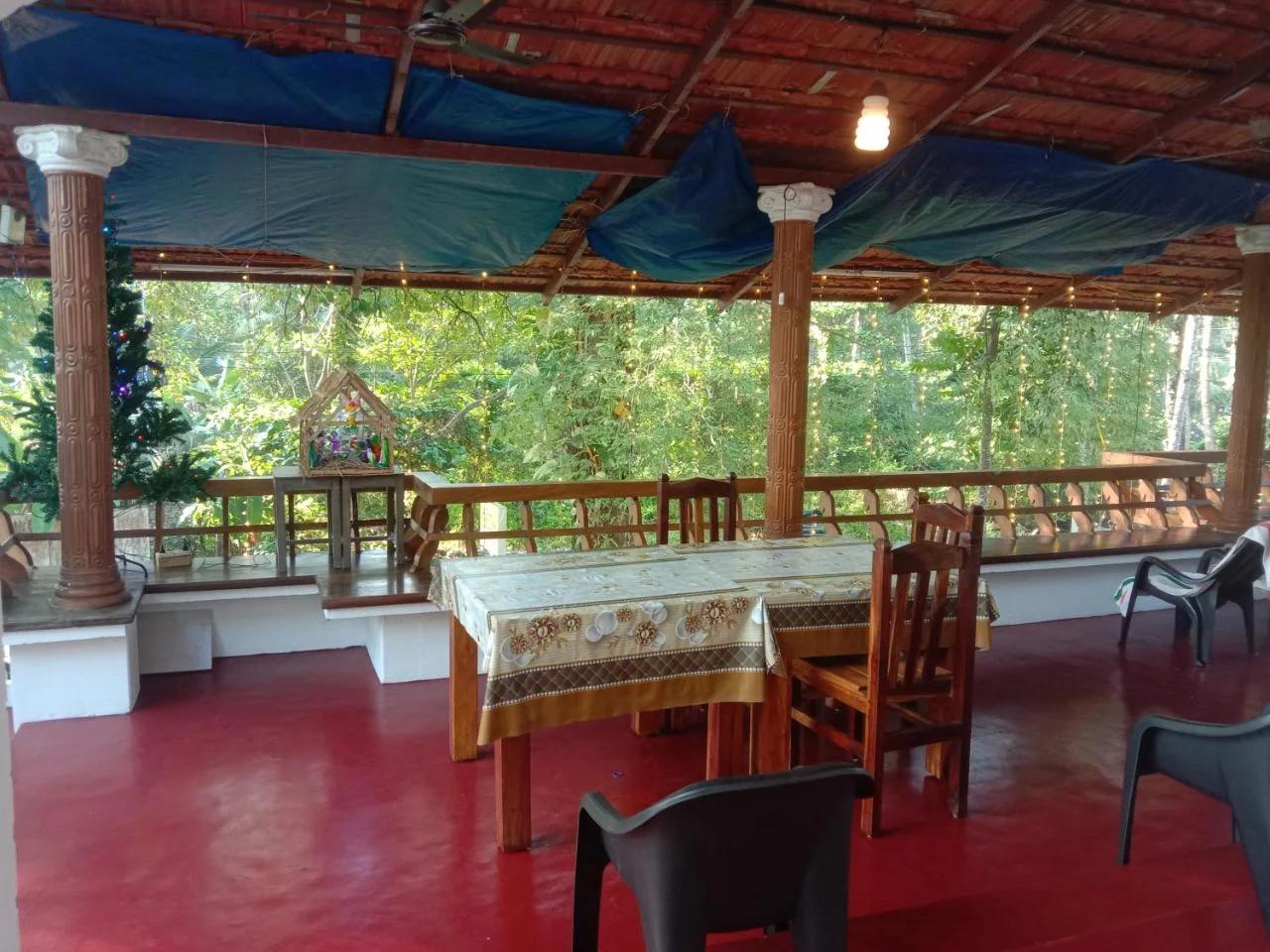 'Marari Johns Homestay' Mararikulam, Alappuzha foto