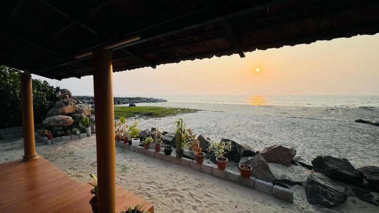 Marari Ocean Vibe Resort