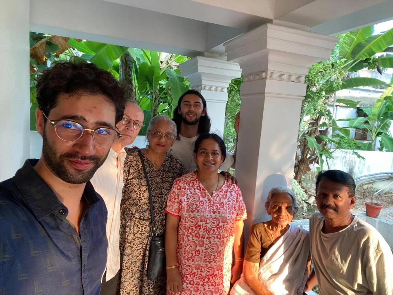 Maya Residency foto