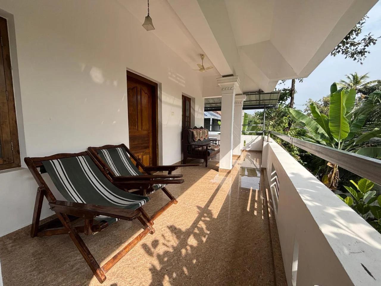 Maya Residency foto