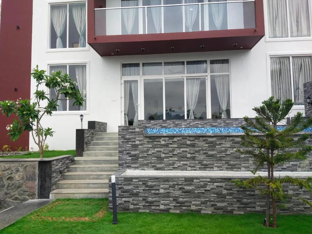 Mer Vue Villa, Kovalam, ECR, Chennai foto