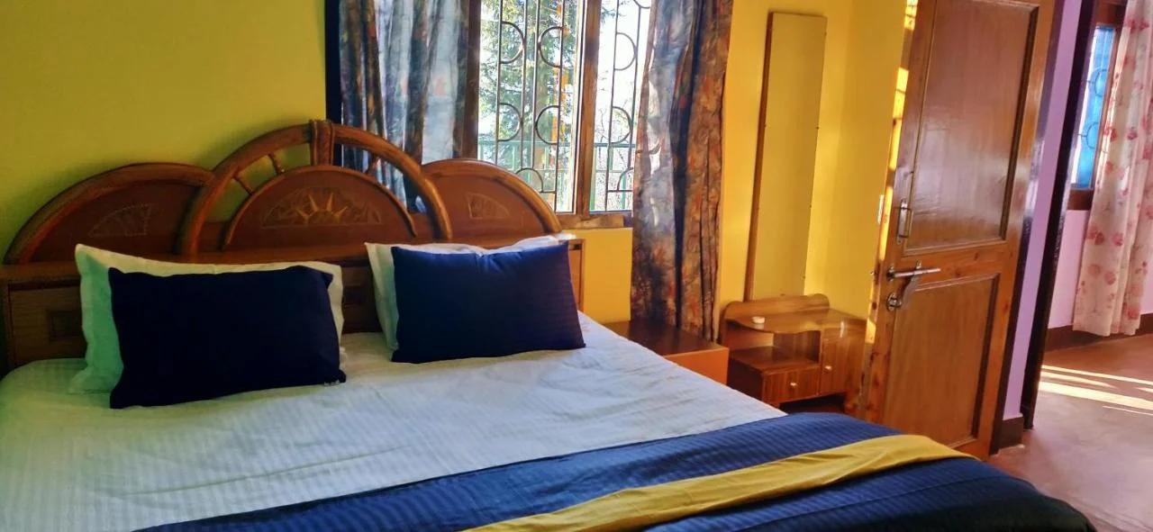 Merlin Grove Suites Simla photo