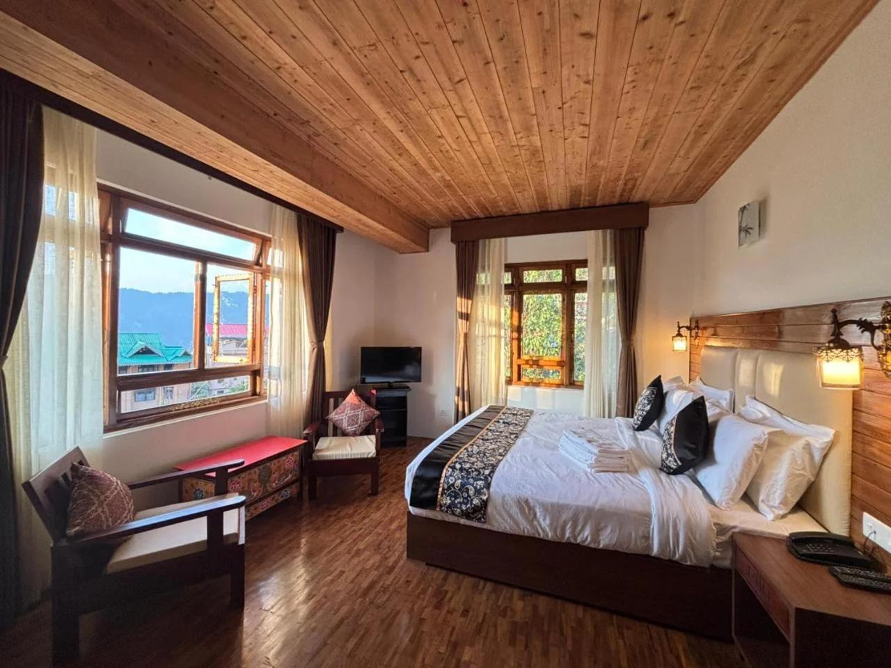 Mintokling Boutique Stay photo