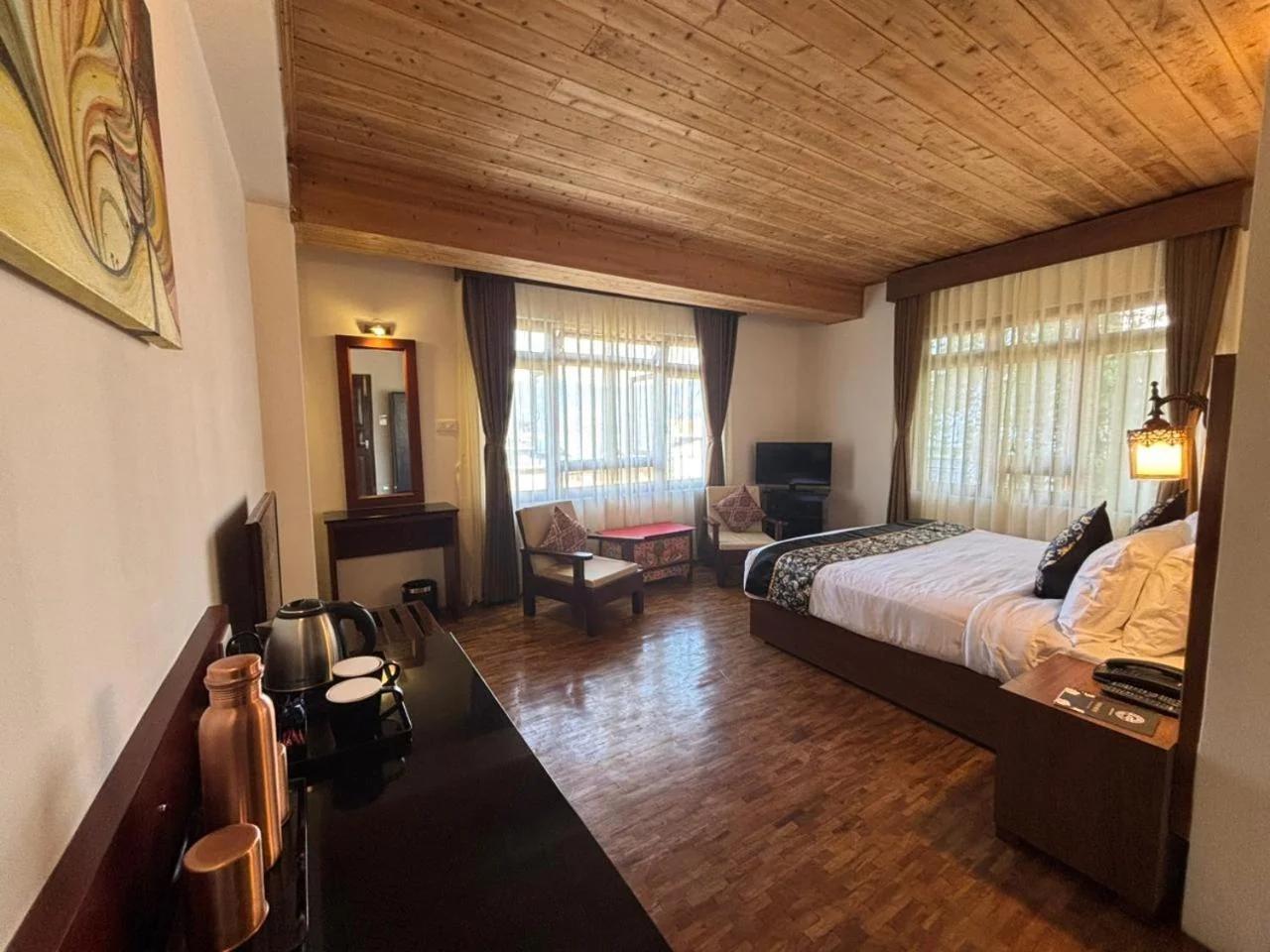 Mintokling Boutique Stay photo