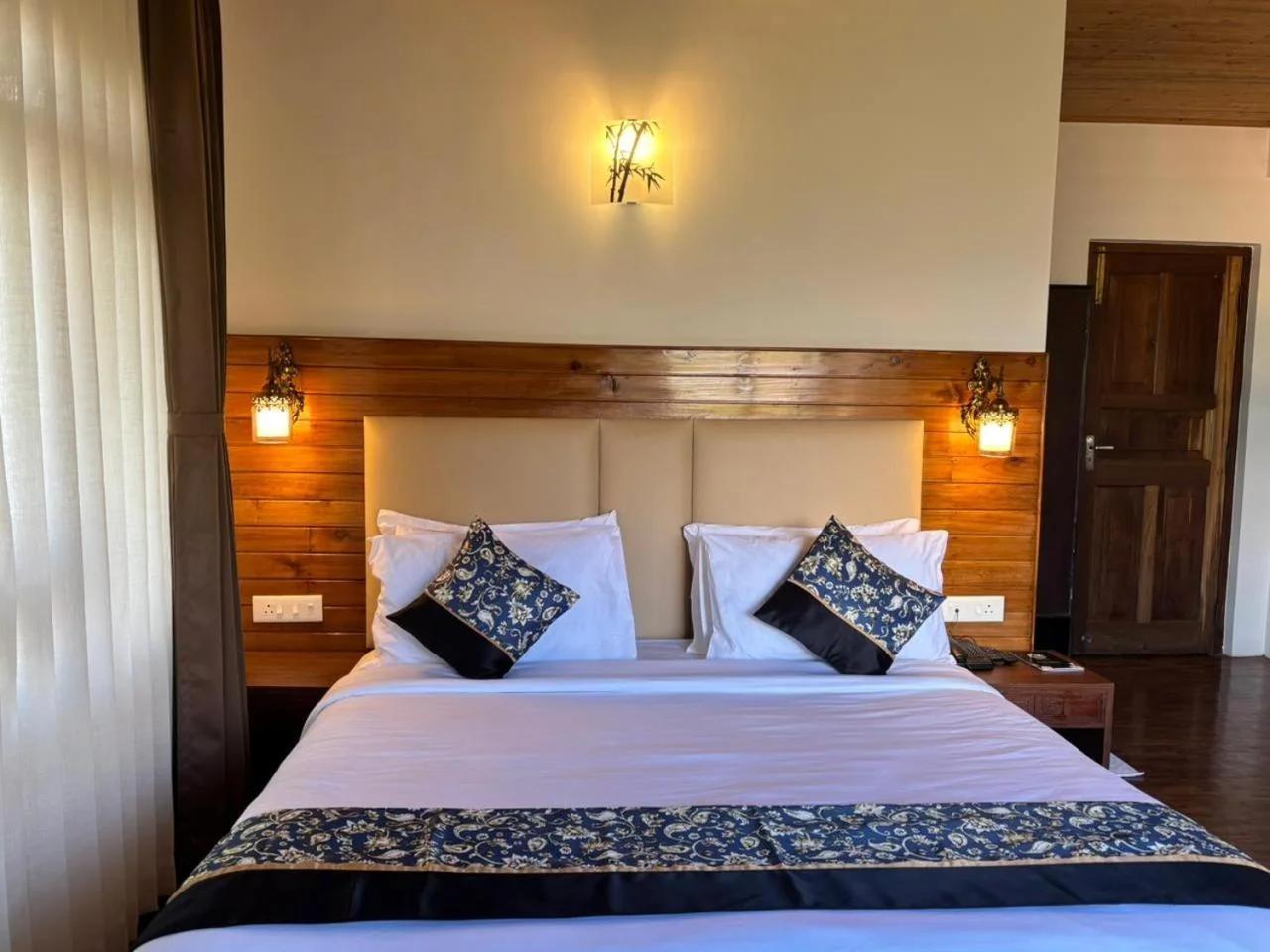 Mintokling Boutique Stay photo
