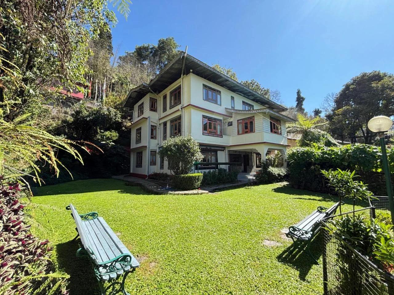 Mintokling Boutique Stay photo
