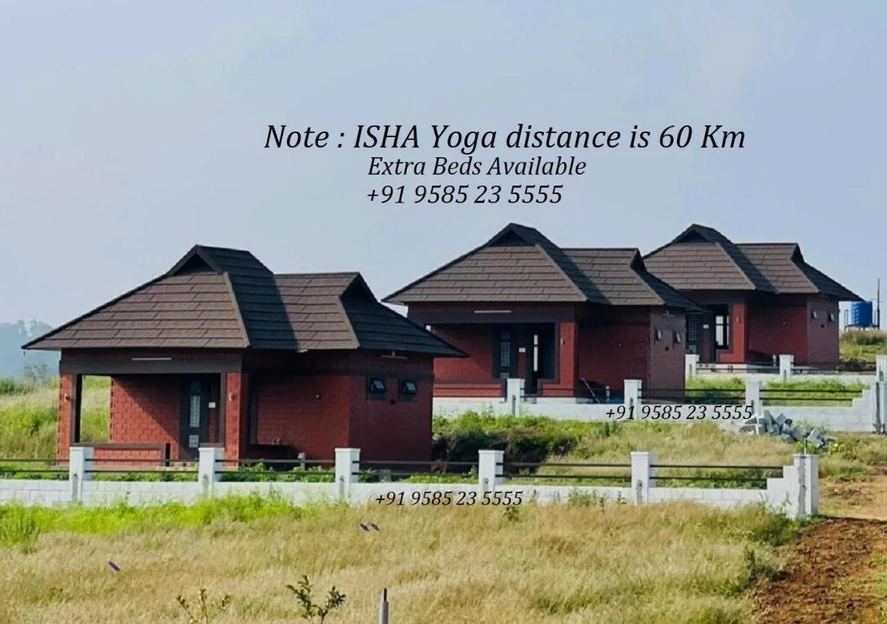 Misty Valley Resort foto