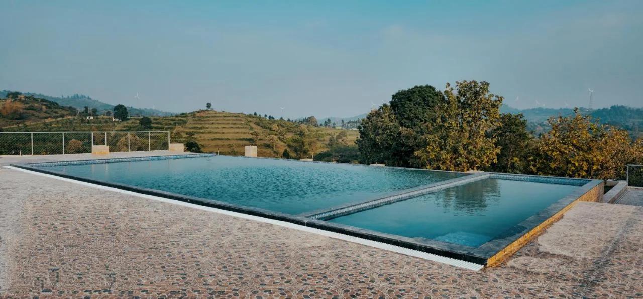 Misty Valley Resort foto