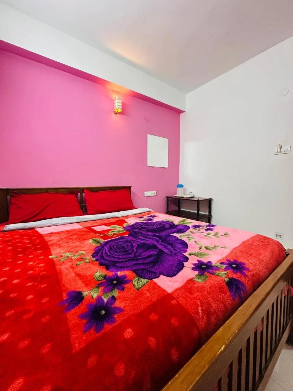 MSP Amma Homestay photo