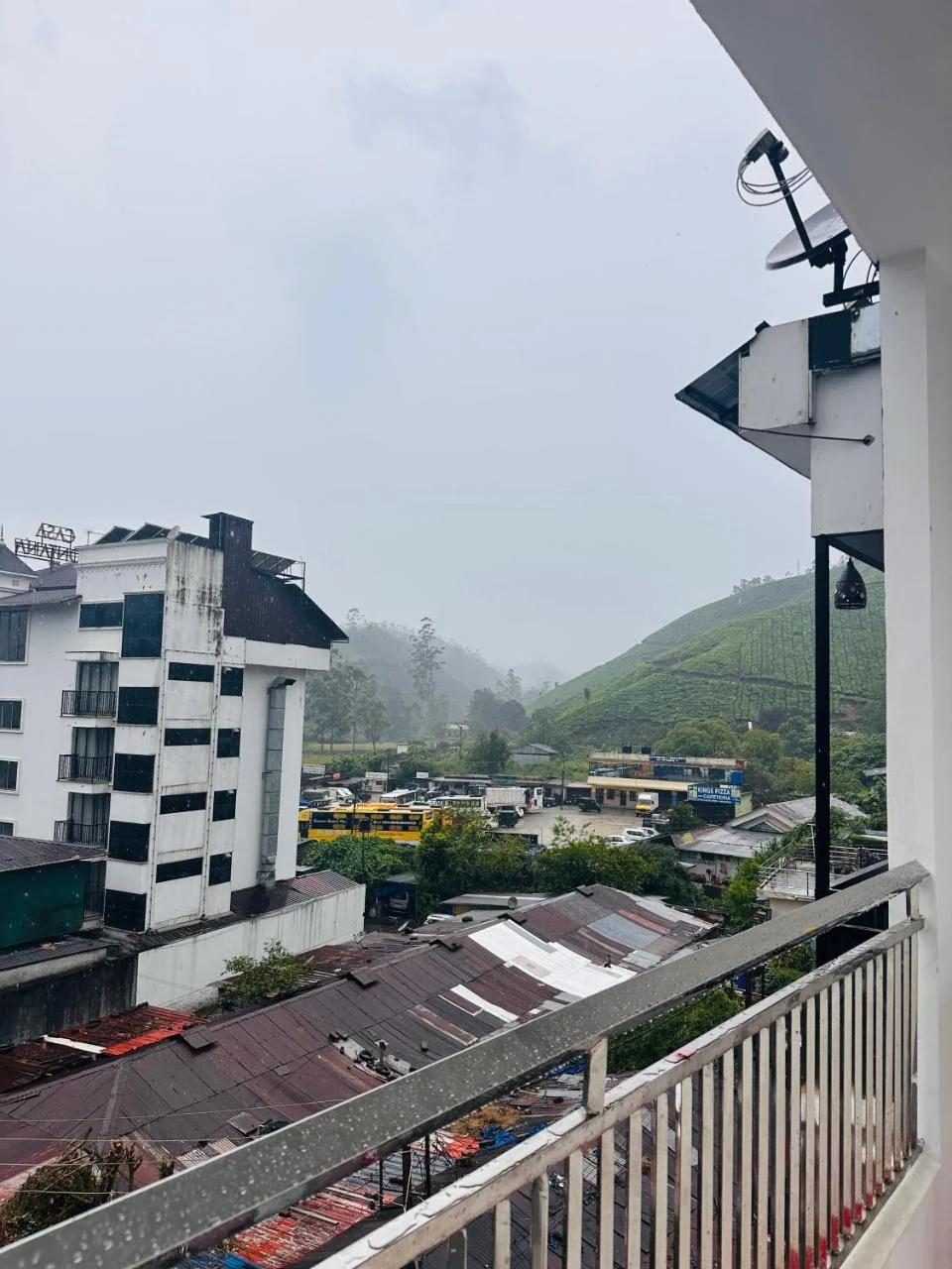MSP Amma Homestay photo