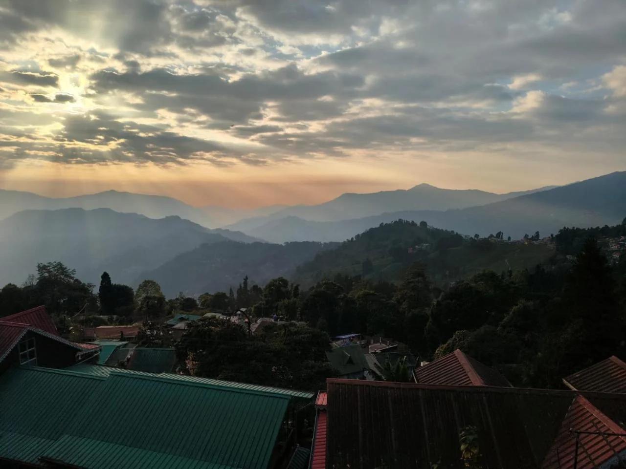 Mukhia homestay Takdah photo