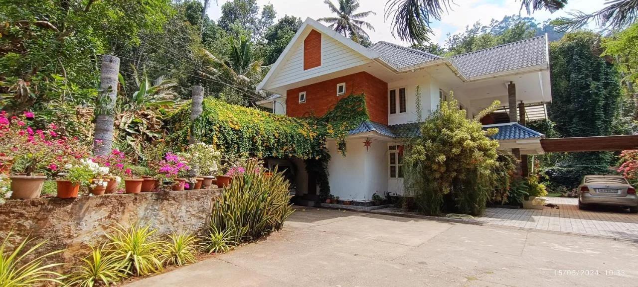 Nadackal Nature County photo