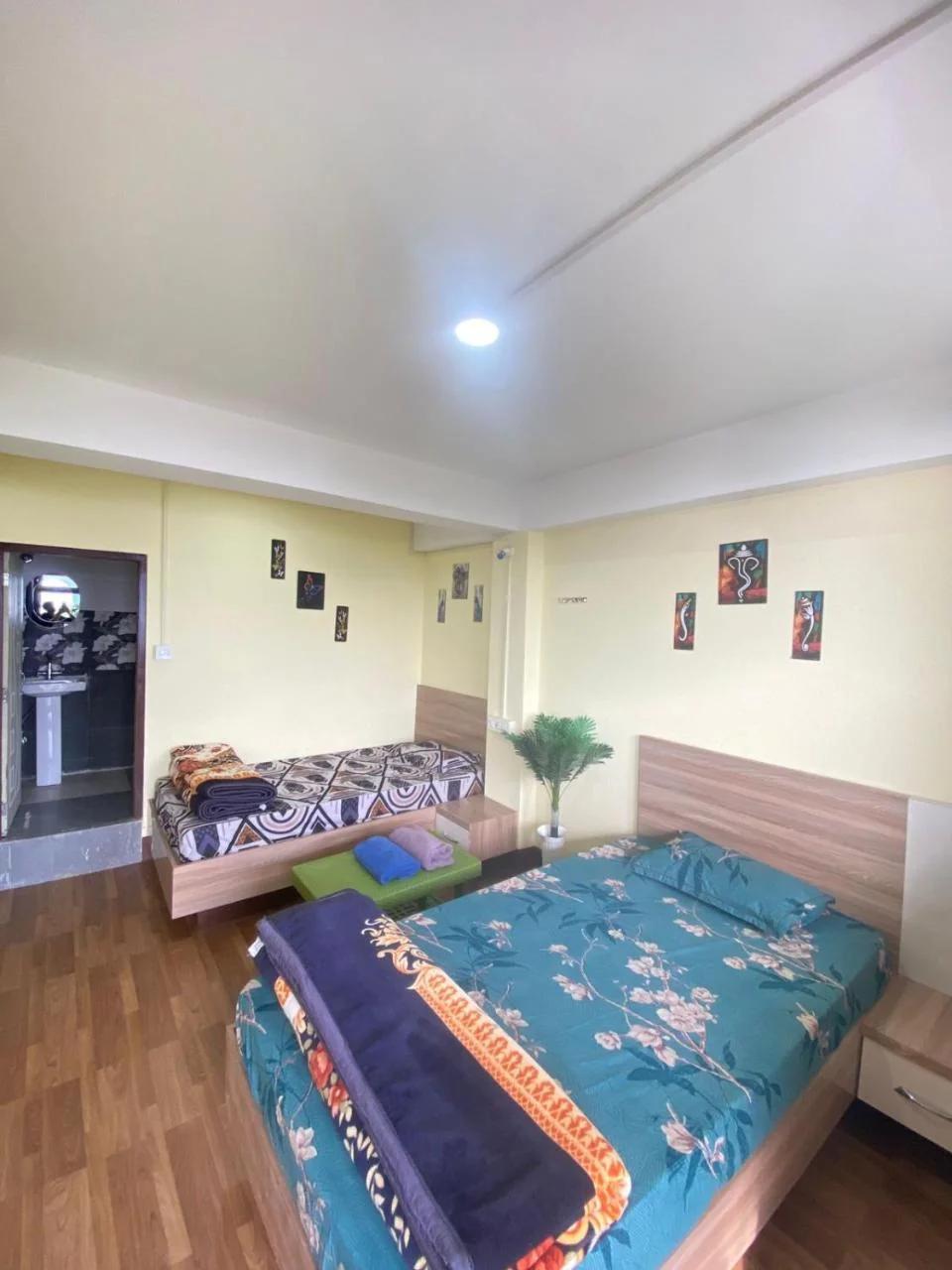 Naman Homestay photo