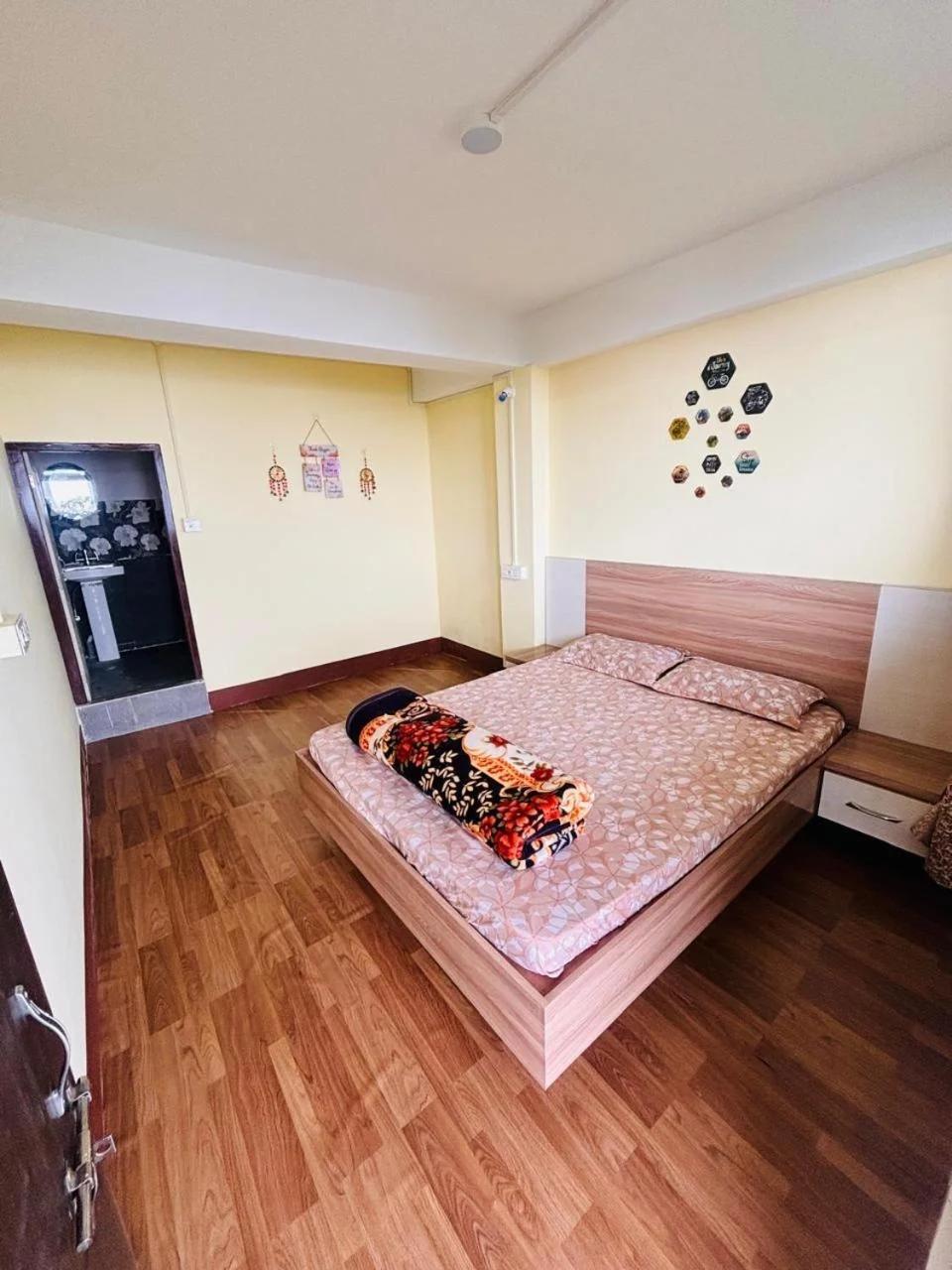 Naman Homestay photo