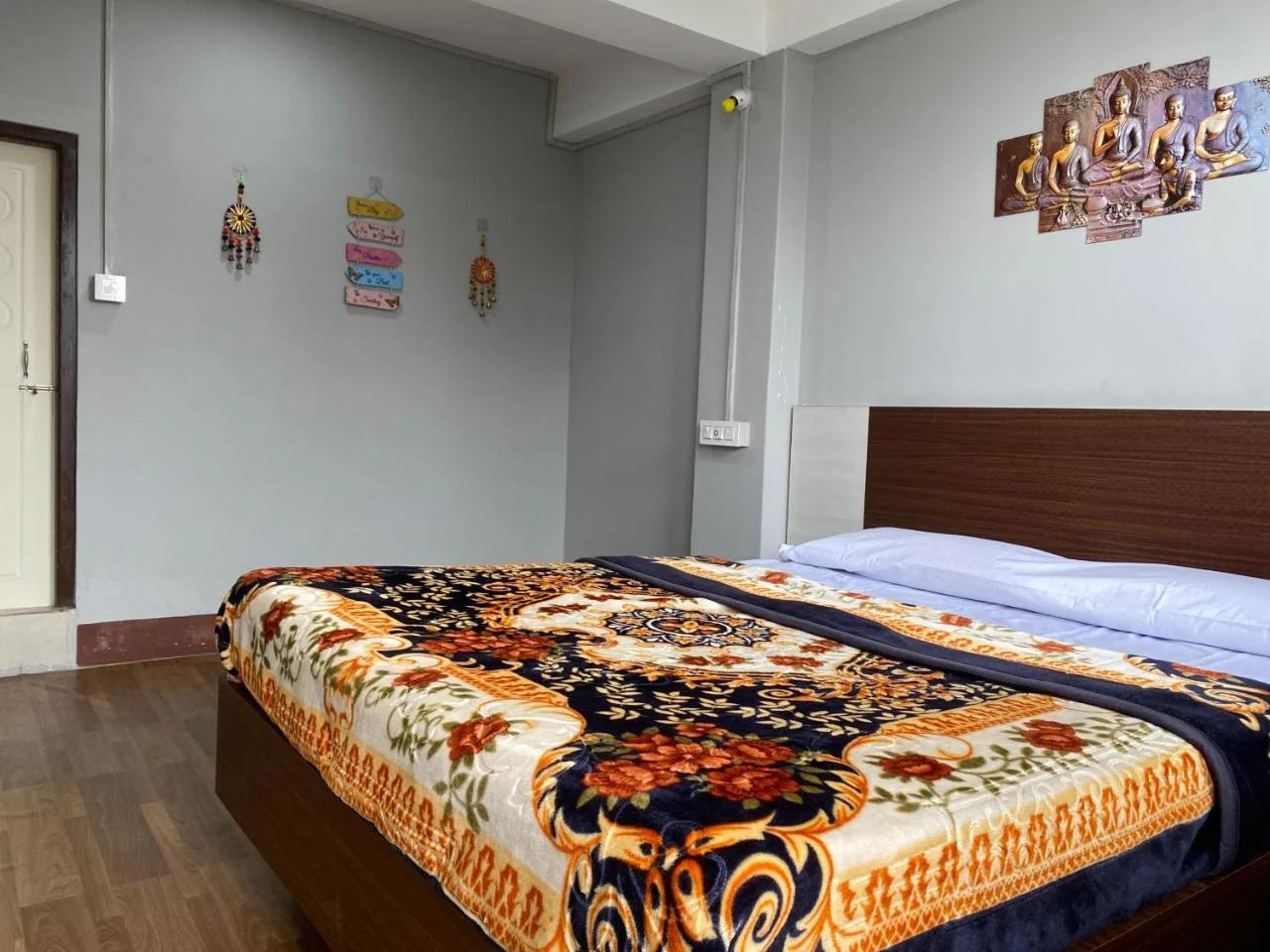 Naman Homestay photo