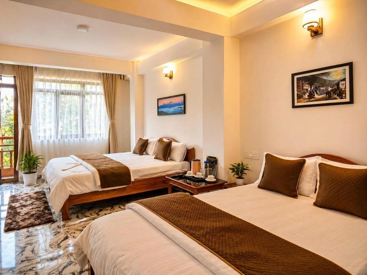 Namaste Adonai Homestay photo
