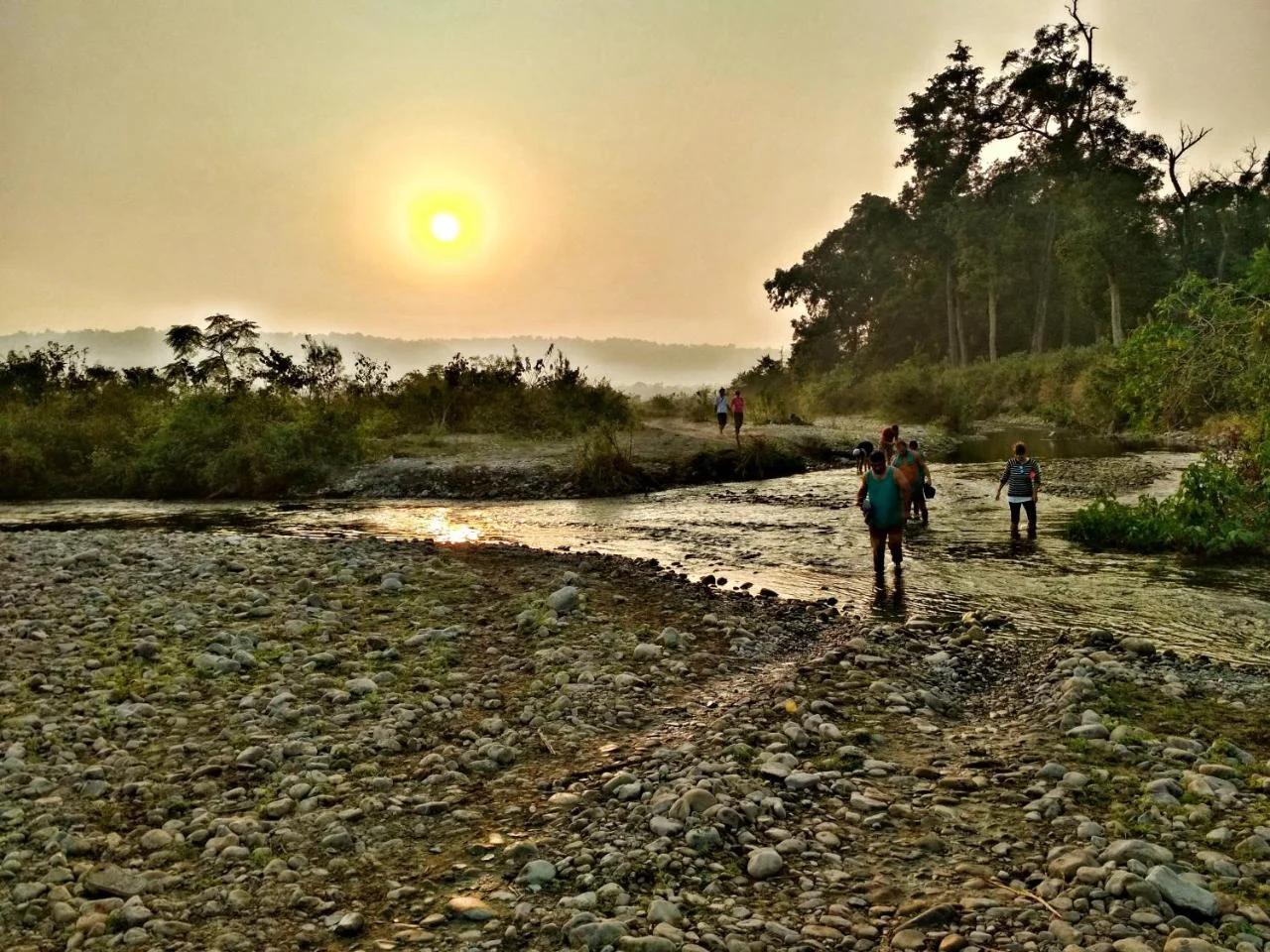 Nature Care Village Farmstay- Rajaji National Park foto