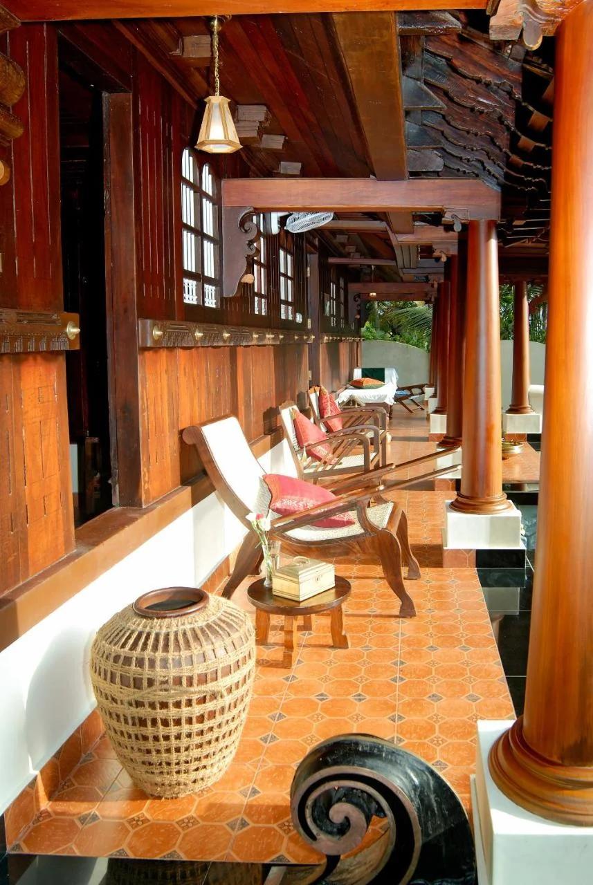 Nelpura Heritage Homestay foto