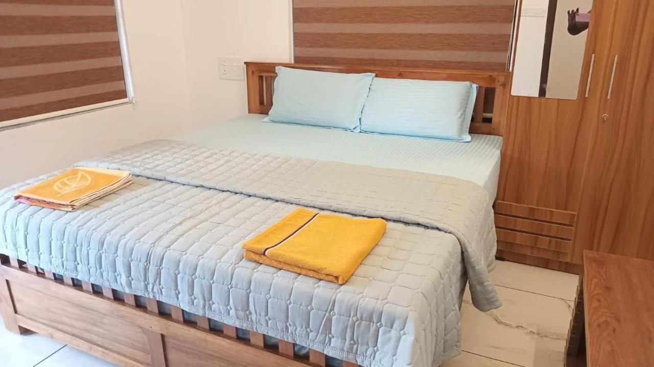 Nibras Villas foto