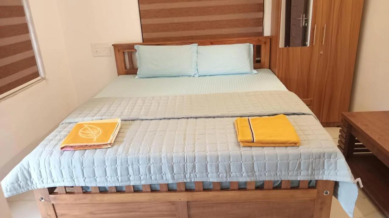 Nibras Villas foto