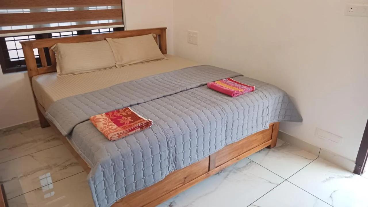 Nibras Villas foto