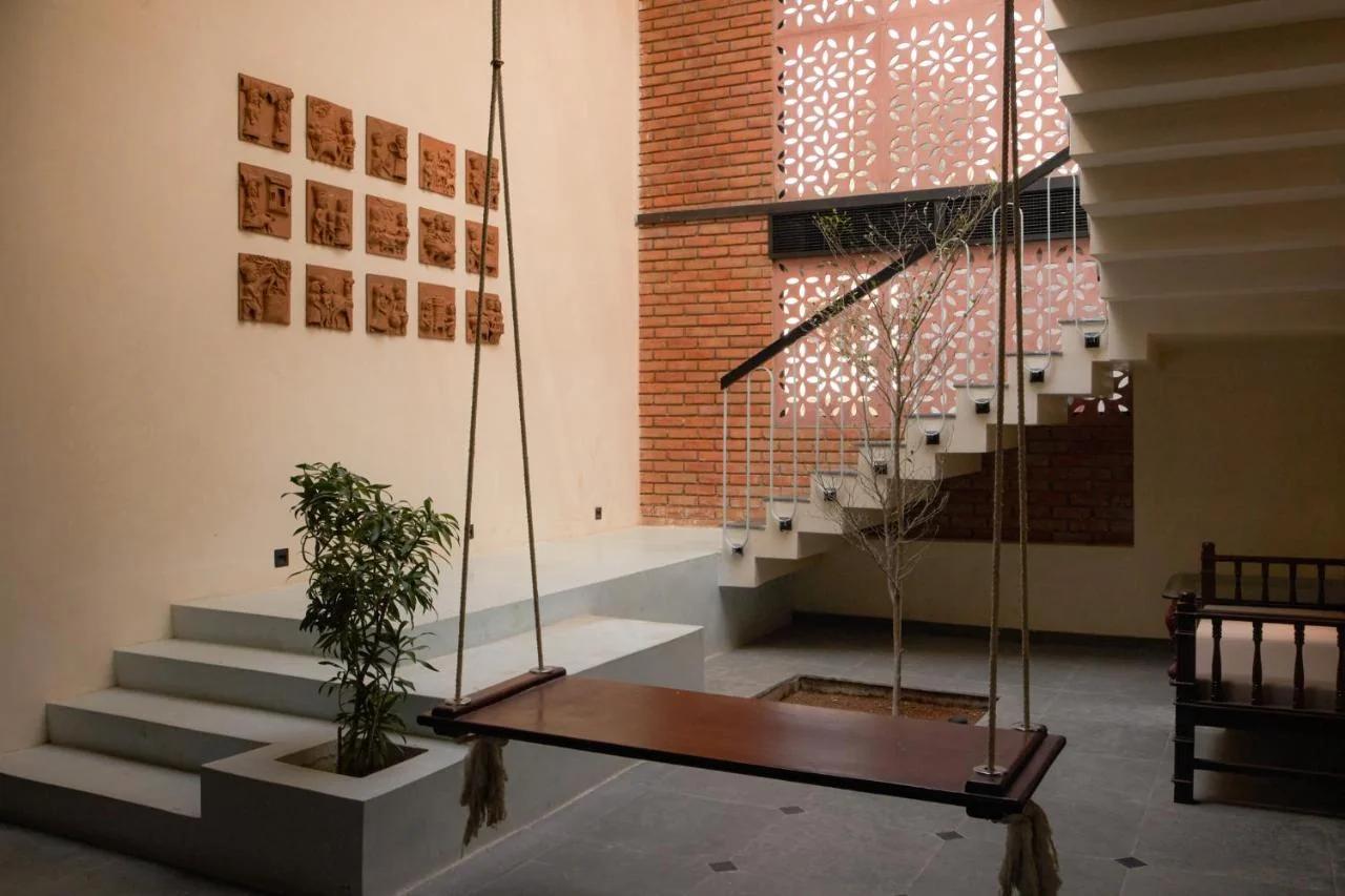 Niwasa - A Luxury Boutique Stay, Udaipur photo