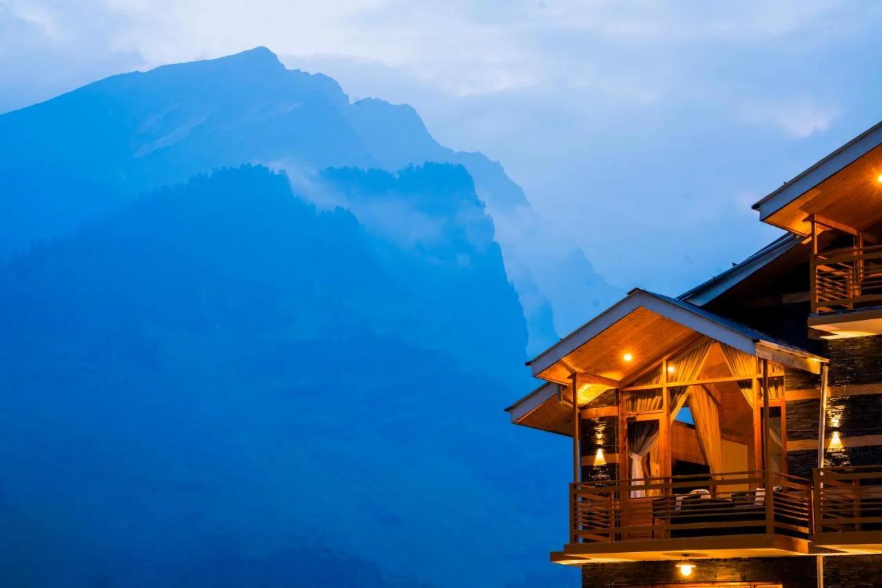 Olgah Manali photo