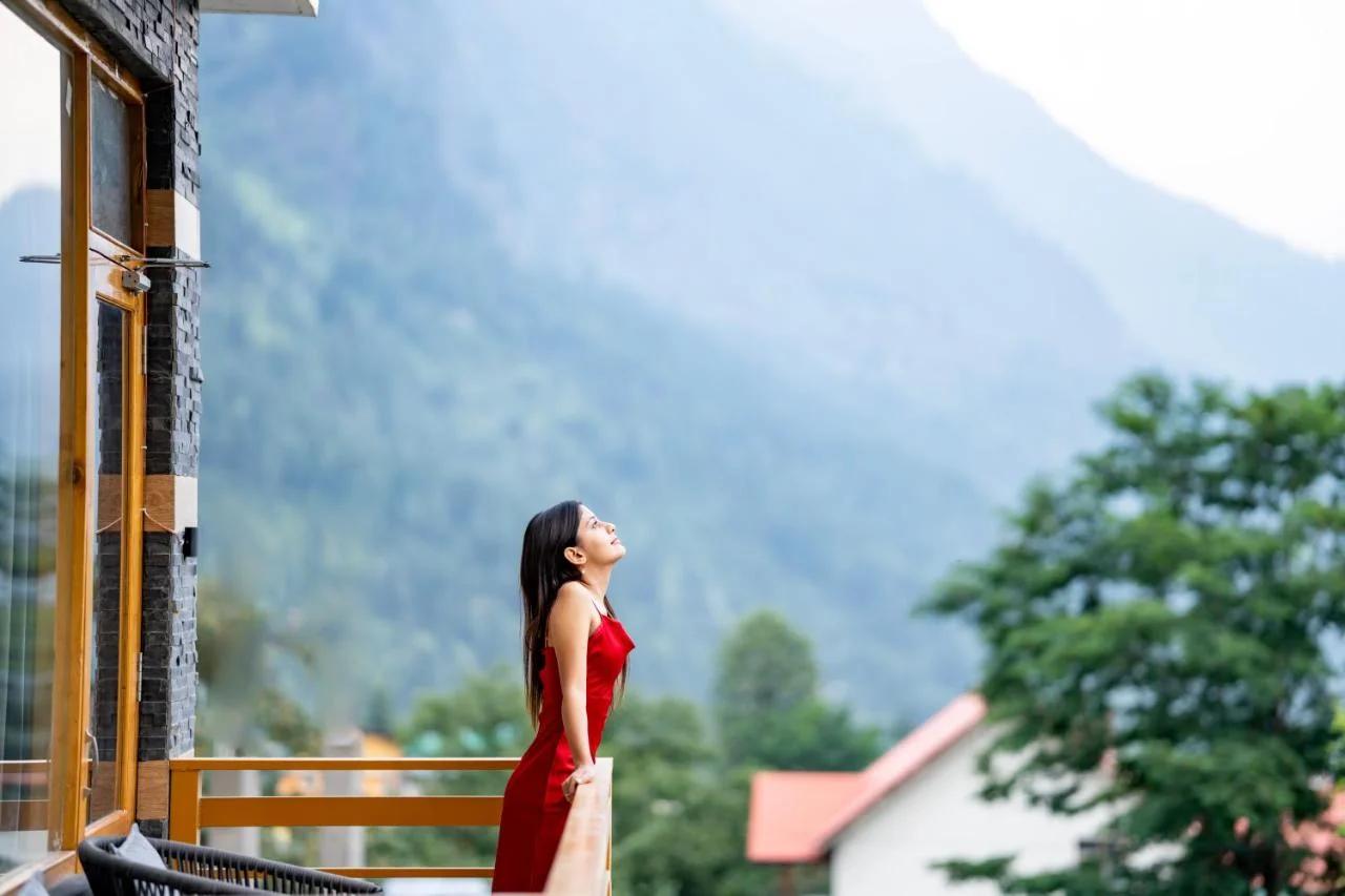 Olgah Manali photo