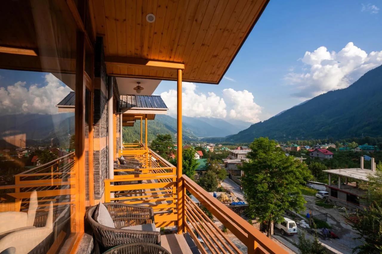Olgah Manali photo