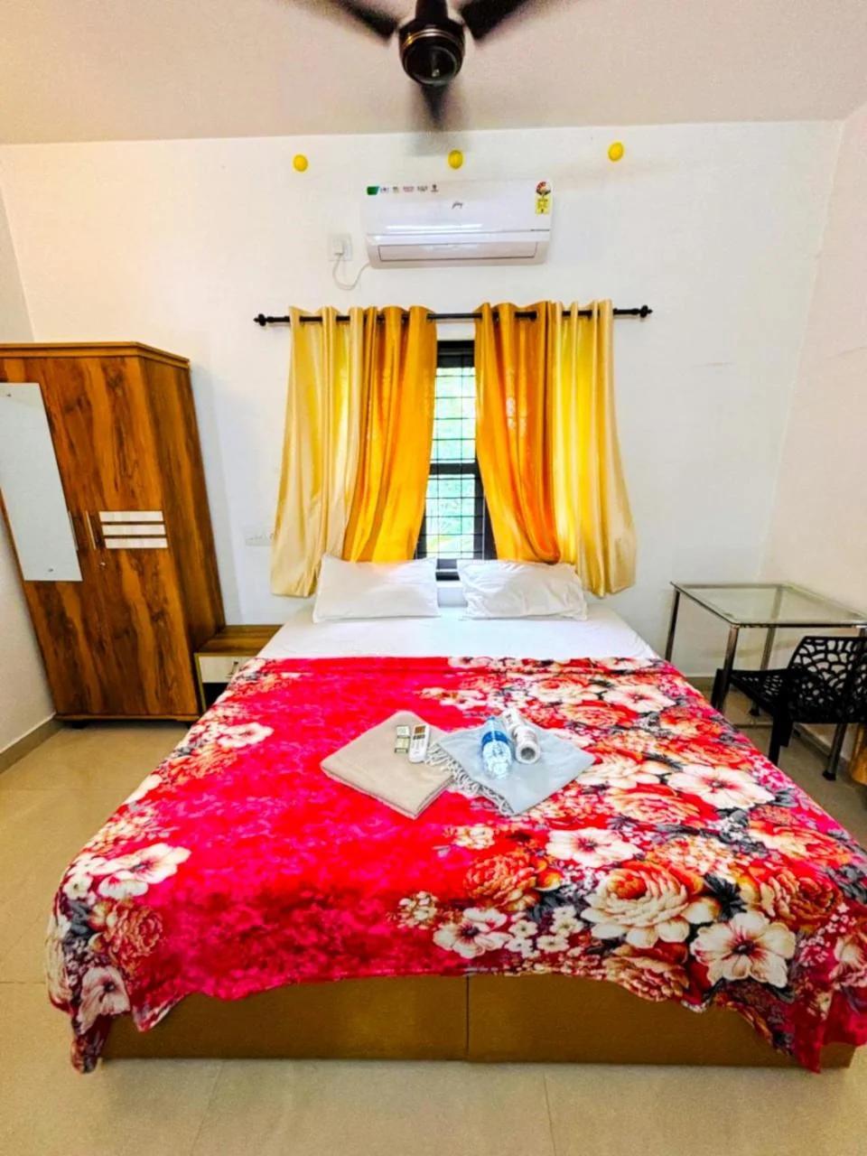Paddy N Canal Homestay foto