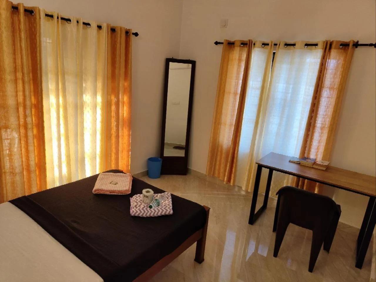 Paddy N Canal Homestay foto