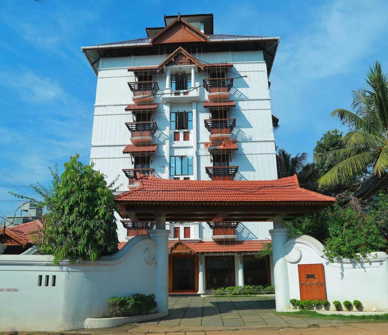 Padipura Residency photo