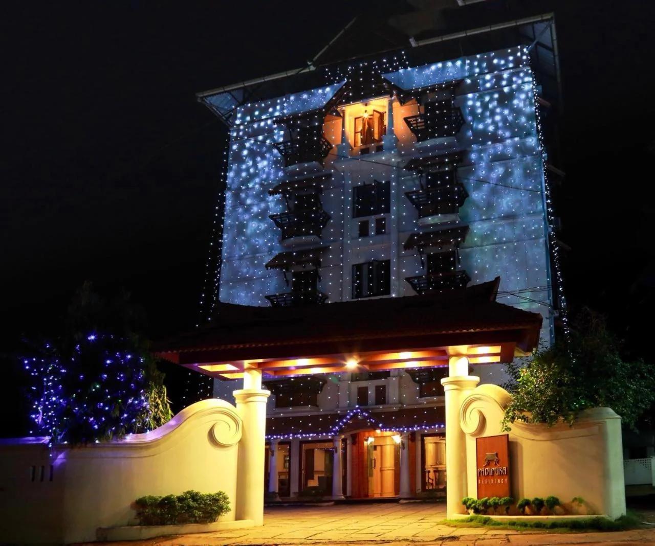 Padipura Residency photo